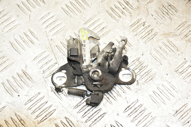 9646344780 PEUGEOT купить в Украина