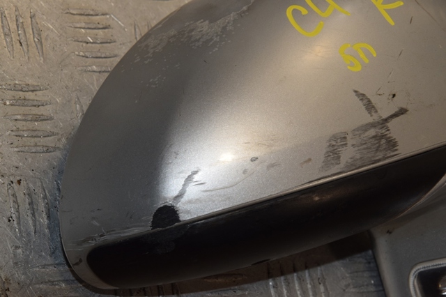 PEUGEOT 96467112 Правое зеркало в наличии Украина