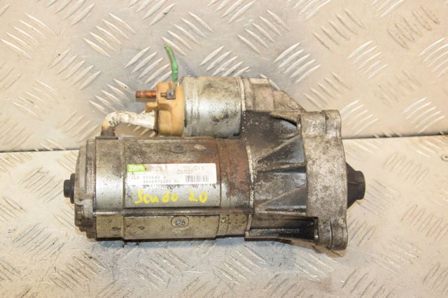 Стартер автомобиля 9646972280 FIAT