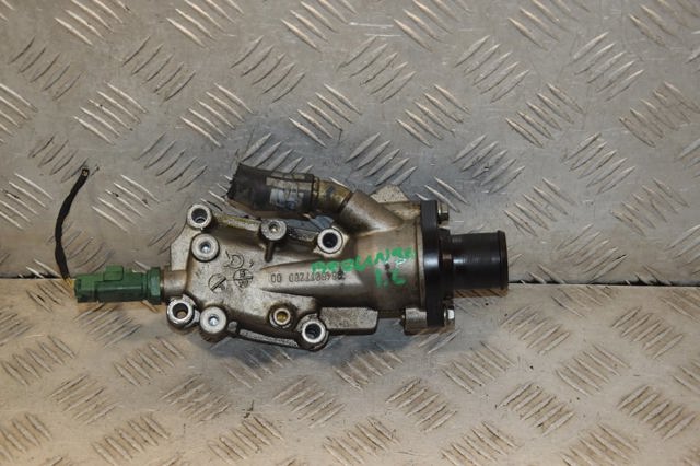 9646977280 PEUGEOT купить в Кривой Рог