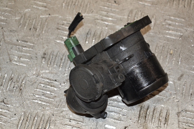 9647474880 FORD Дроссельная заслонка купить в Винница