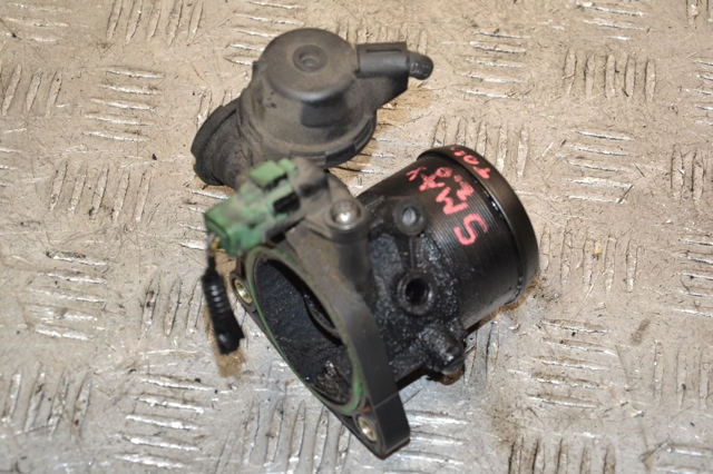 FORD 9647474880 Дроссельная заслонка в наличии Запорожье