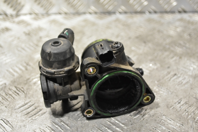 FORD 9647474880 Дроссельная заслонка в сборе в наличии Хмельницкий