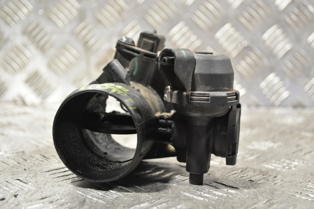 FORD 9647474880 Дроссельная заслонка в сборе в наличии Винница