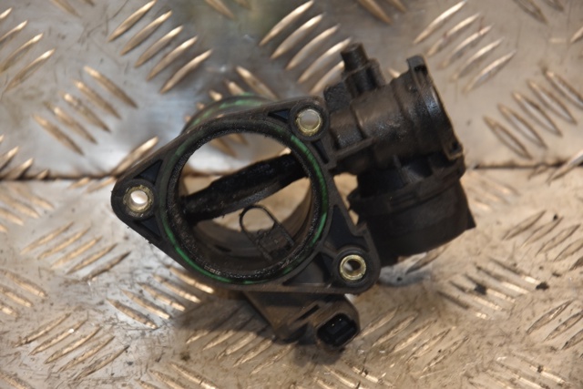 FORD 9647474880 Дроссельная заслонка в наличии Украина