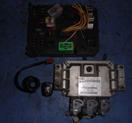 9647498180 PEUGEOT купить в Полтава