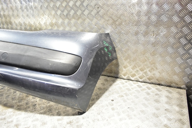 9649690177 PEUGEOT Задний бампер купить в Днепр