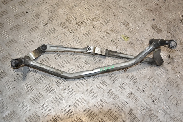 Трапеция стеклоочистителя 9650380780 PEUGEOT