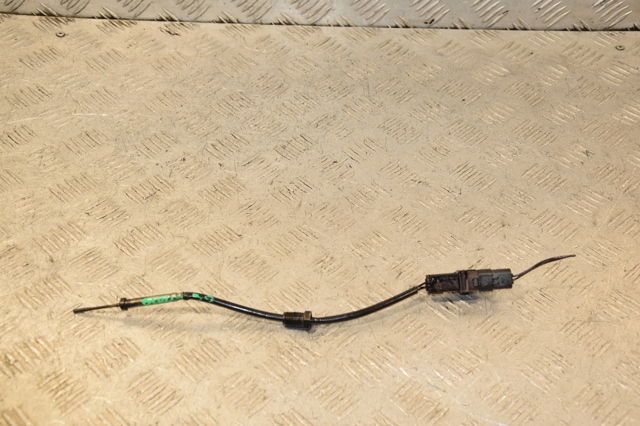 Датчик температуры отработавших газов (ОГ), сажевого фильтра 9651618180 PEUGEOT