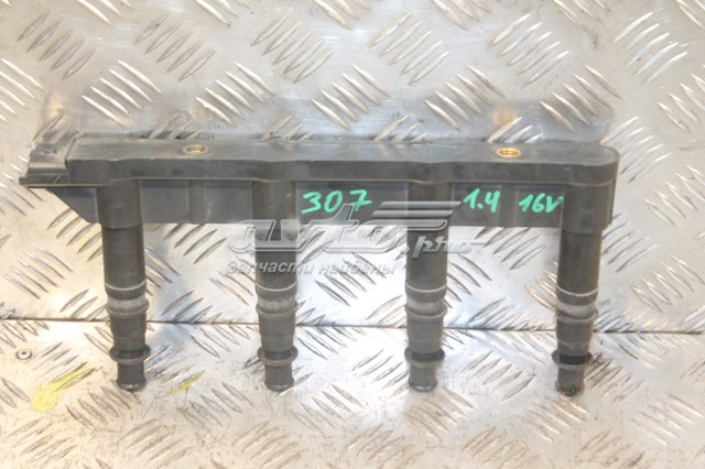 Катушка 9651710680 PEUGEOT