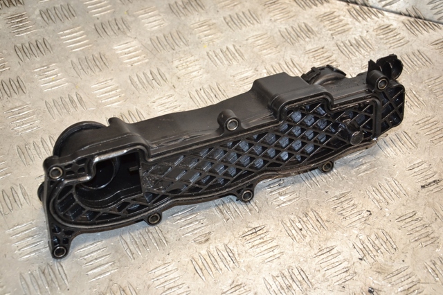 FORD 9651815680 Клапанная крышка в наличии Сумы