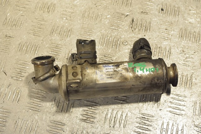 9651902380 PEUGEOT Радиатор системы EGR купить в Каменское