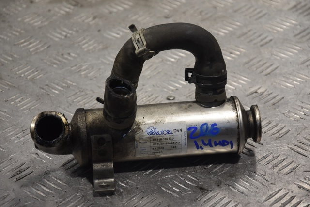 9651902380 PEUGEOT Радиатор системы EGR купить в Полтава