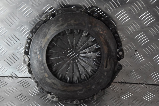 9653295680 PEUGEOT Корзина сцепления купить в Полтава