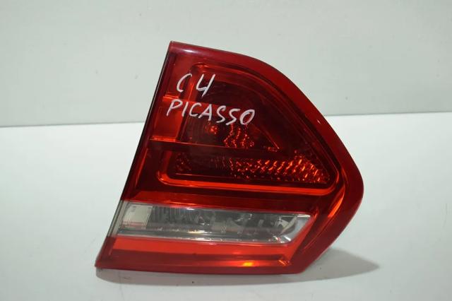 PEUGEOT 9653547677 Фонарь задний правый внутренний в наличии Тернополь
