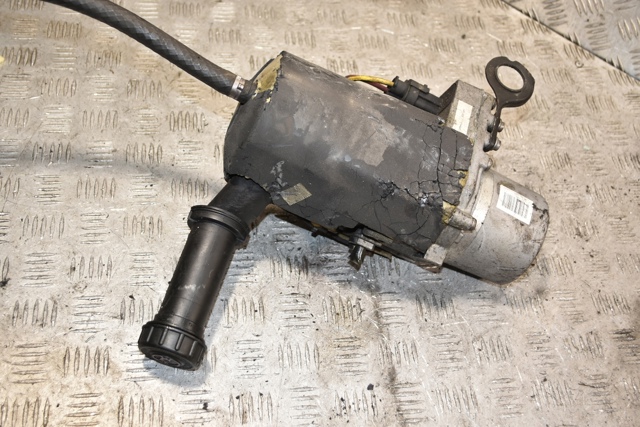 9654151180 PEUGEOT Насос ГУР купить в Житомир