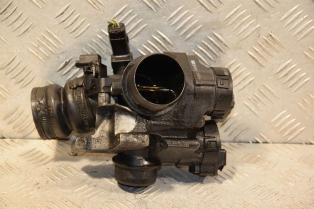 FORD 9655971880 Дроссельная заслонка в наличии Киев