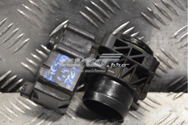9656113080 FORD Дроссельная заслонка купить в Украина