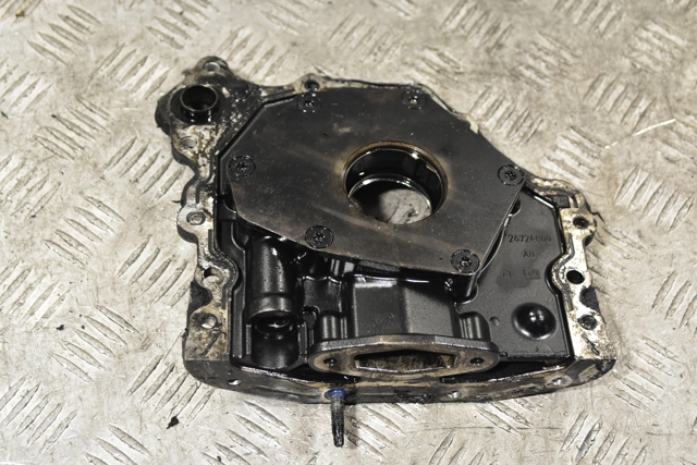 9656484580 PEUGEOT Насос масляный купить в Кривой Рог