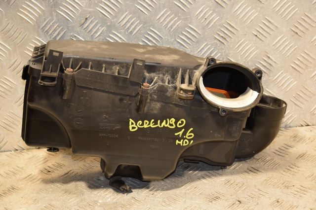 PEUGEOT 9656581180 в наличии Тернополь