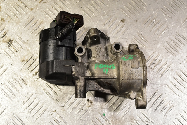 9656612380 FORD Клапан ЕГР купить в Полтава