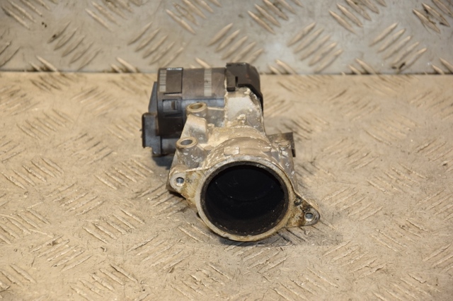 9656612380 Клапан EGR рециркуляции газов купить Тернополь