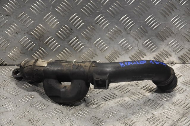 9657083280 Резонатор турбинных газов купить Николаев