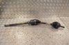 Полуось передняя, правая 9657555580 PEUGEOT