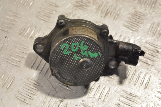 Насос вакуумный Ситроен Немо