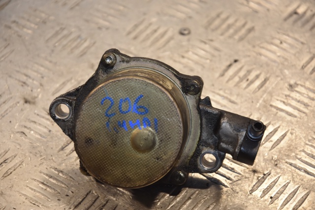 9658398080 PEUGEOT Насос вакуумный купить в Киев