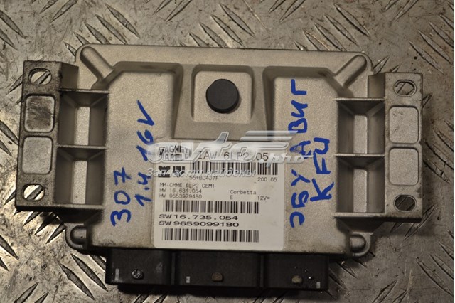 PEUGEOT 9659099180 в наличии Чернигов