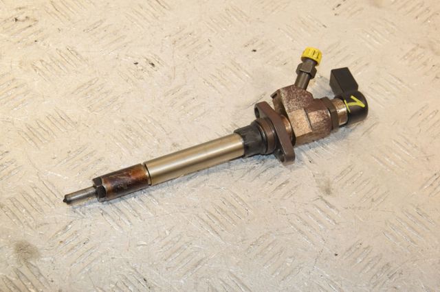 Клапанная форсунка 9659337980 FIAT