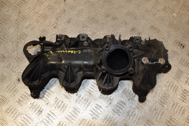 Впускной коллектор 9659449480 PEUGEOT