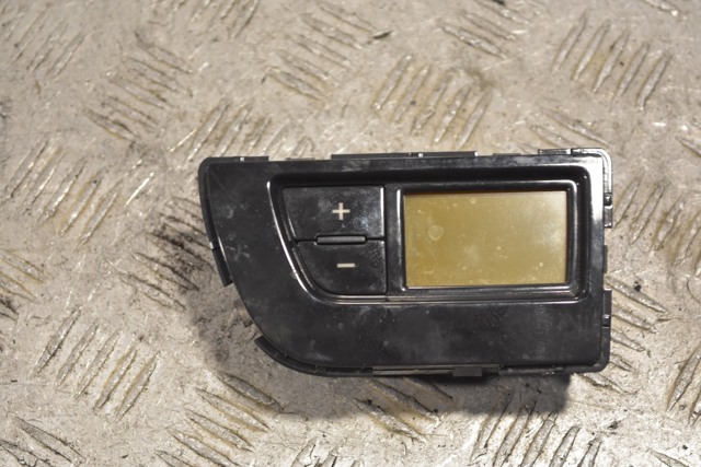PEUGEOT 9659627477 в наличии Ужгород