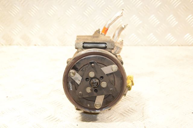 Компрессор кондиционера 9659875780 PEUGEOT