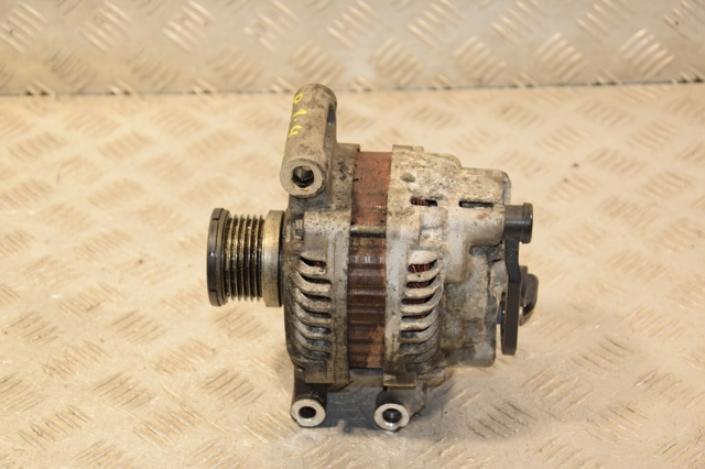 9660055080 PEUGEOT Генератор купить в Винница