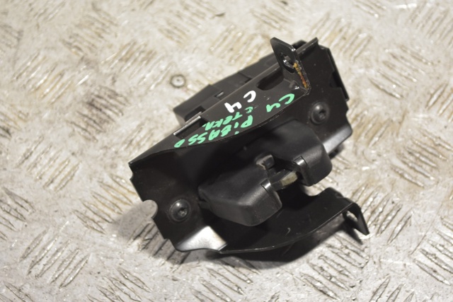 9660403680 PEUGEOT купить в Ирпень