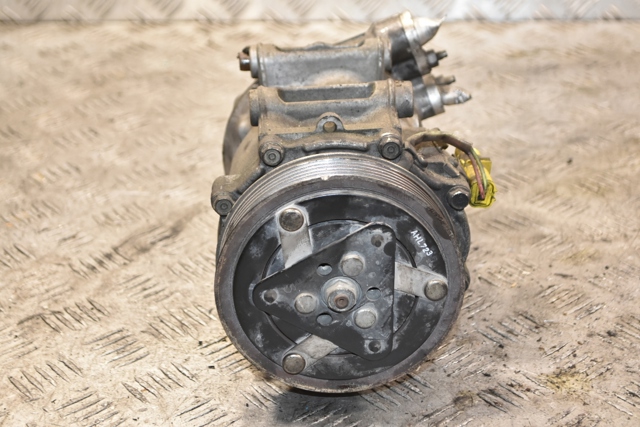 Насос кондиционера 9660555380 PEUGEOT
