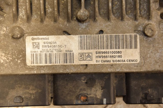 9661642180 PEUGEOT купить в Хмельницкий