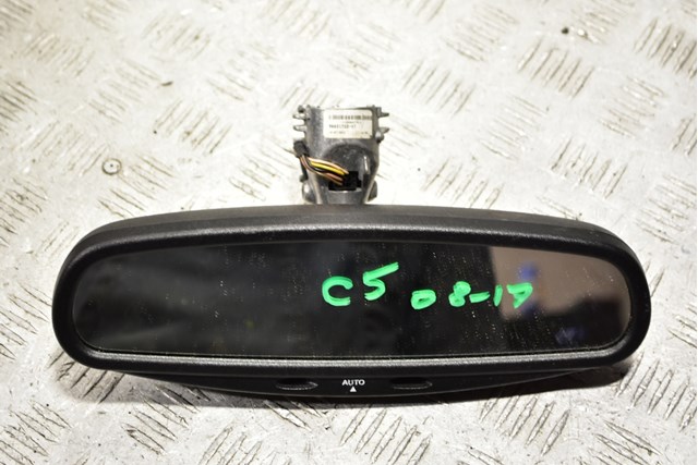 96621722XT PEUGEOT купить в Ужгород