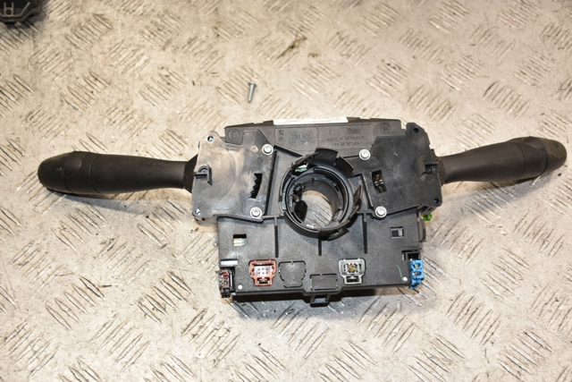 PEUGEOT 96630724XT Переключатель подрулевой, в сборе в наличии Харьков