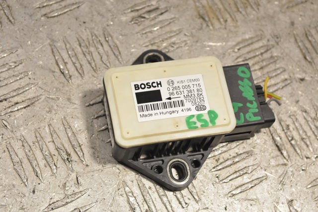 9663138180 PEUGEOT купить в Кривой Рог