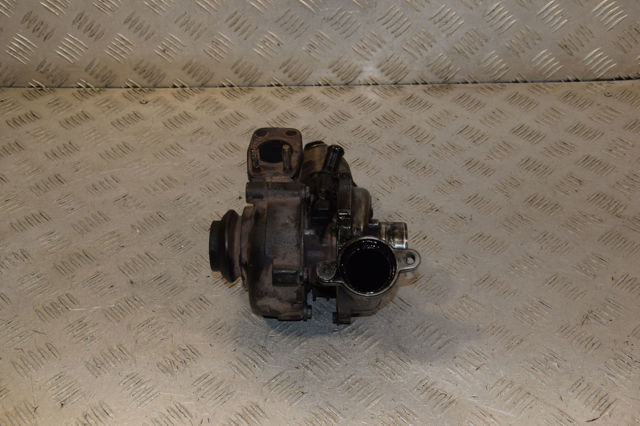 9663199280 FORD Турбина купить в Одесса
