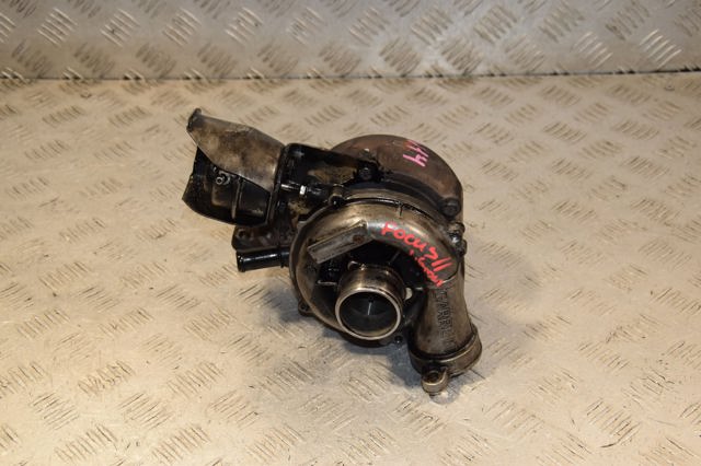 Турбоком 9663199280 FORD