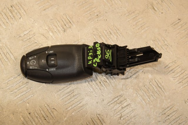 Переключатель круиз контроля 96637157XT PEUGEOT