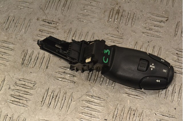 96637233XT PEUGEOT купить в Винница