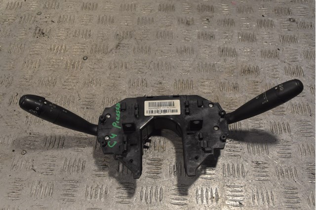 96644965XT PEUGEOT Переключатель подрулевой, в сборе купить в Ровно