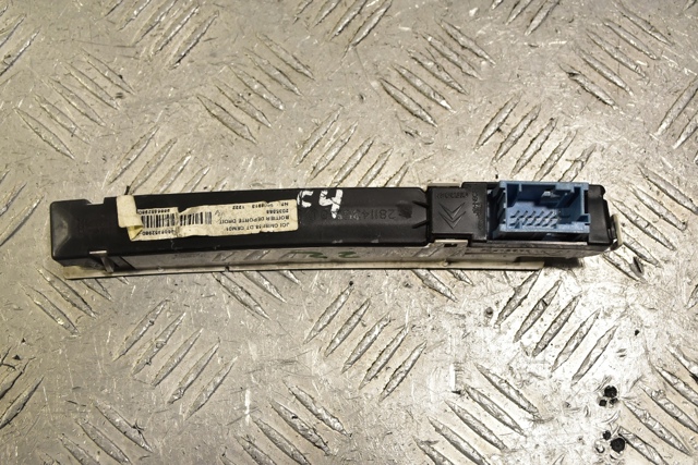 PEUGEOT 9666852980 в наличии Сумы