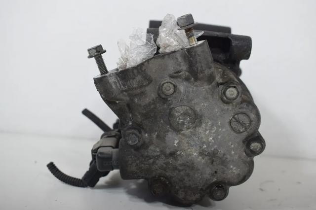 9670318880 PEUGEOT Компрессор кондиционера купить в Тернополь