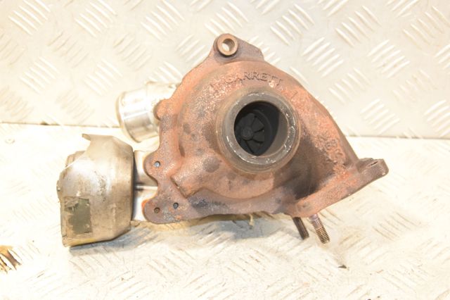 9671413780 FORD Турбина купить в Черкассы